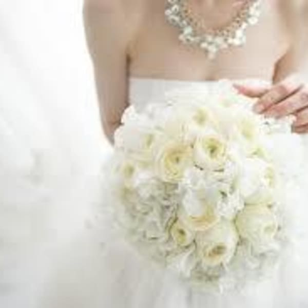 【お式直前1dayブライダルエステ】忙しい花嫁様へ|ruby-coco