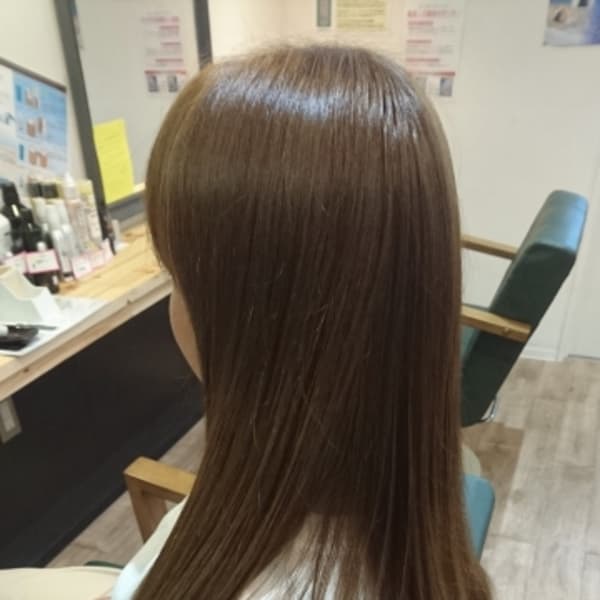 エイジングケアに早すぎるなんてない!マイナス5歳を叶えるオーガニックサロン|シャペルシェ