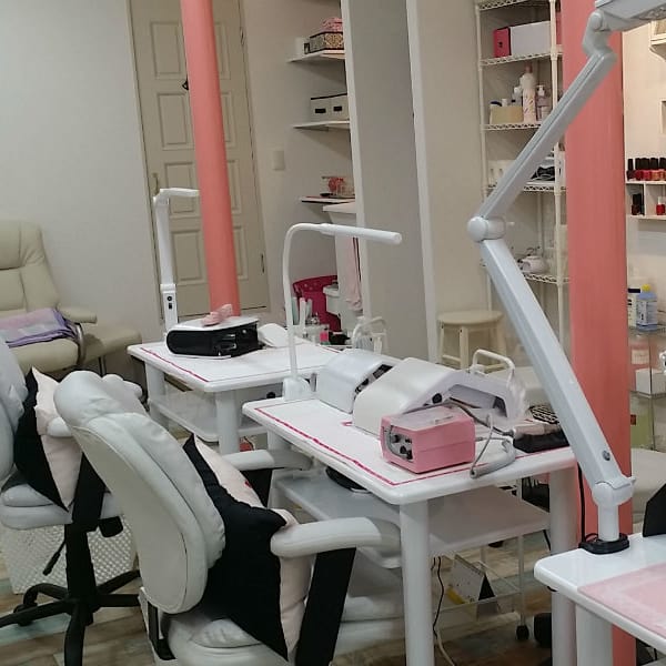 あなたの要望に合わせたメニュー・デザインを幅広く提案いたします♪|Nail Salon Calypso 2