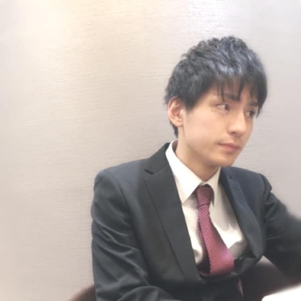 メンズカジュアルが得意なサロン|SUPER CUT 元町店