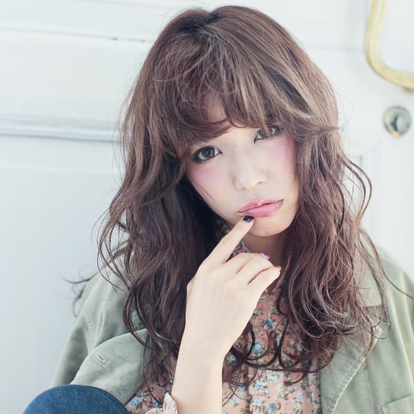 あなた史上一番かわいいスタイルに♪≪Tasty private garden≫|Tasty private garden