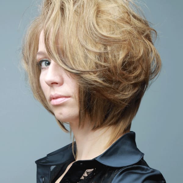 hair creation J＆B 鶴ヶ島店(ヘアクリエイションジェーアンドビーツルガシマテン)の予約＆サロン情報 | 美容院・美容室を予約