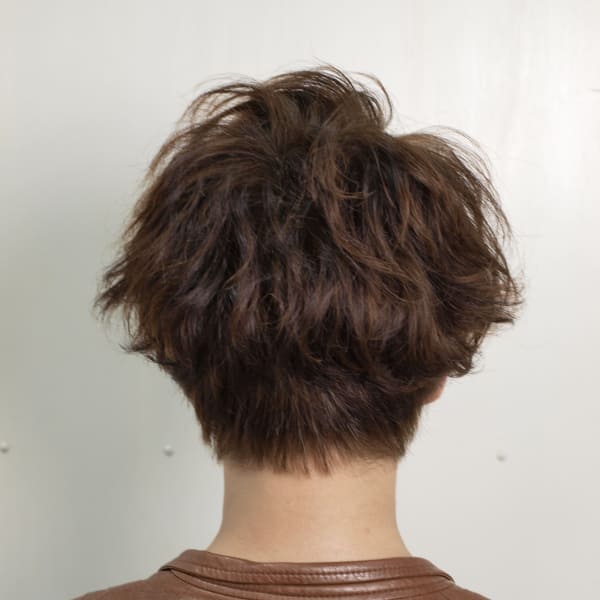 すべてのメニュー|Hair and Make raise