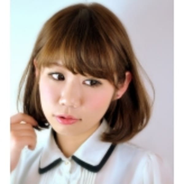 再現性・もちが良いカットが得意なサロン|each dee hair＆total beauty