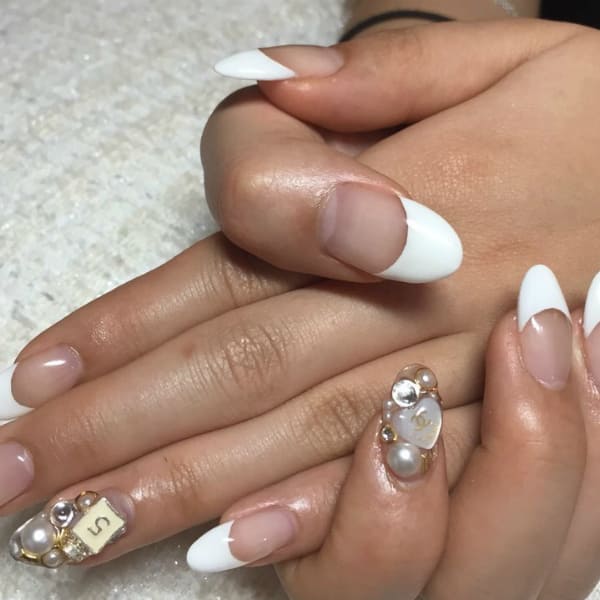 【完全予約制】★豊中駅から徒歩2分★ネイル・アイラッシュ・フェイスエステが叶うサロン◎|トータルビューティスペースU'IU'I