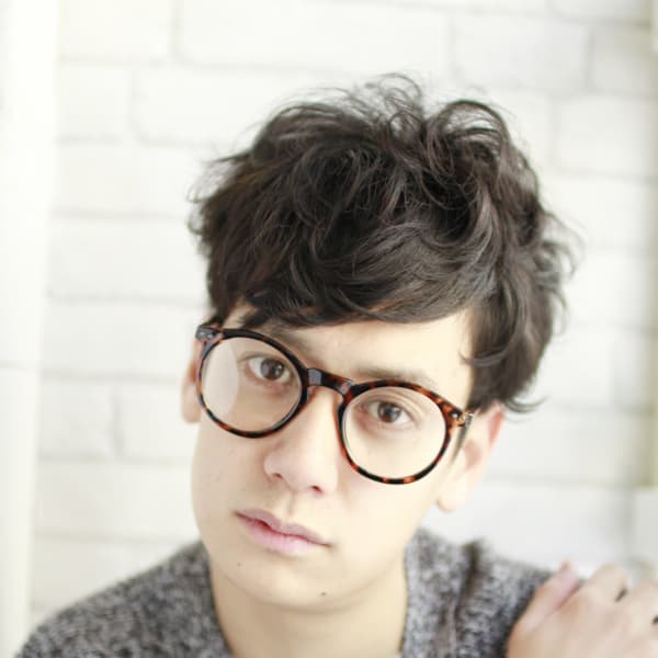 渋谷エリアメンズ支持率No.1!当店は男性のお客様も大歓迎!!|Lauburu bat.hair 渋谷2号店