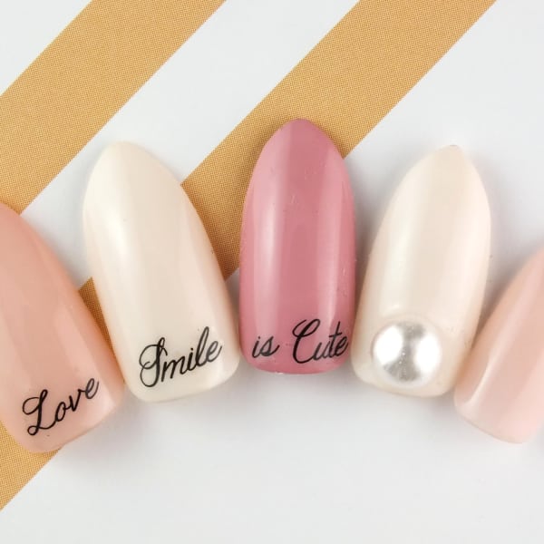 美容室rosaと併設 ヘアと同時施術も可能 Nail Moa 柏店 ネイルモアカシワテン のこだわり特集 ネイル まつげサロンを予約するなら楽天ビューティ