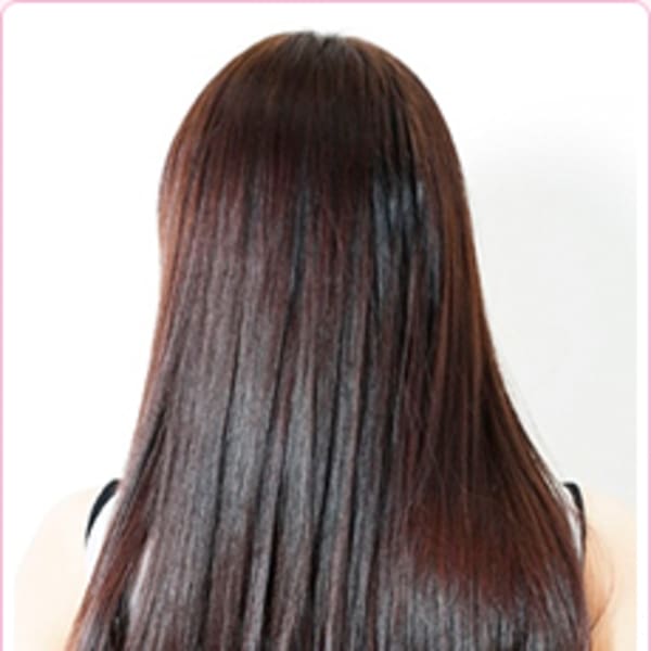 アルテマストレートパーマ|BAPOS　Hair Salon