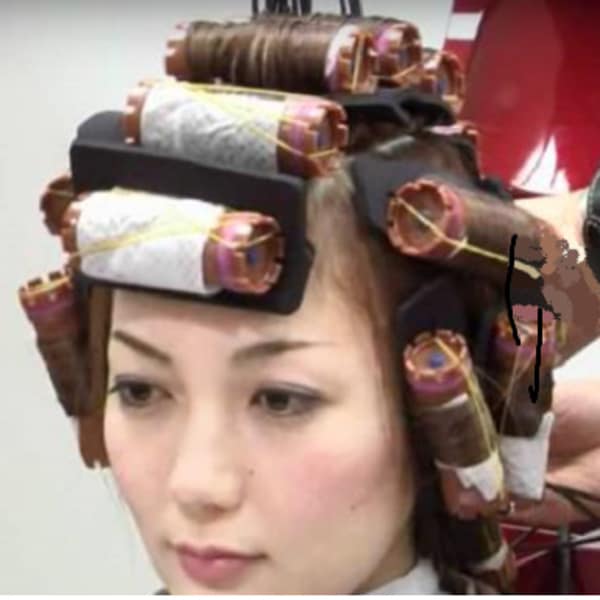ＷＥＶＥ ＭＡＳＴＥＲデジタルパーマ|BAPOS　Hair Salon