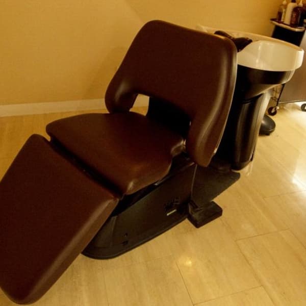 艶ヘッドスパ＆トリートメント|SIECLE hair&spa 渋谷店