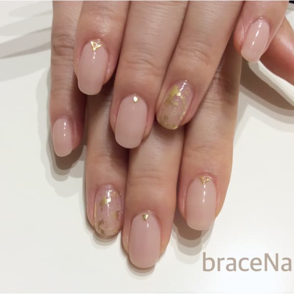 Brace Nail ブレスネイル の予約 サロン情報 ネイル まつげサロンを予約するなら楽天ビューティ