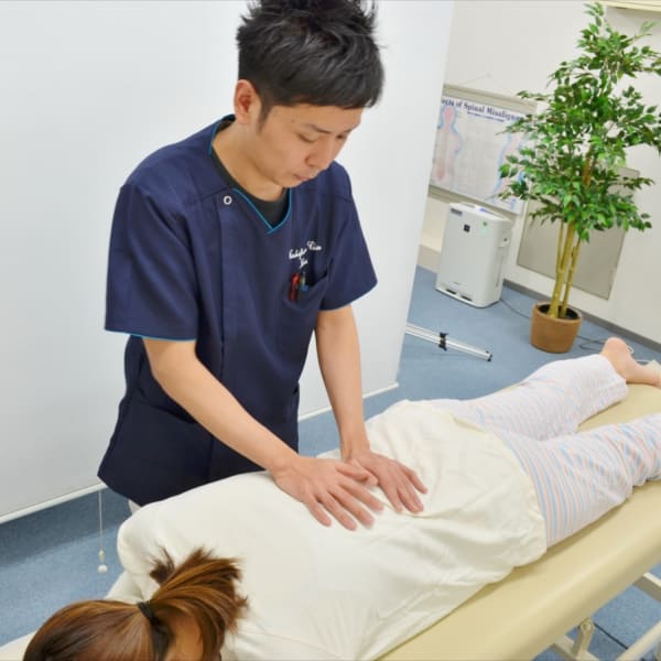 病院行ってもマッサージに行ってもよくならない慢性症状を根本原因からソフトに調整する整体院|西船南口整体院・加圧スタジオ 西船橋カイロプラクティック