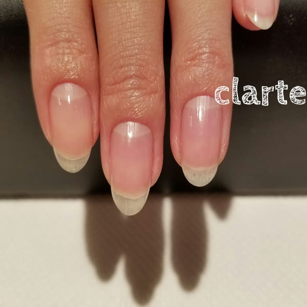 ウォータケアはとても重要!|Clarte