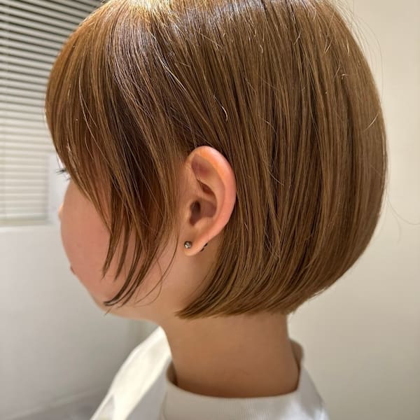 Vanessa ヴァネッサ の予約 サロン情報 美容院 美容室を予約するなら楽天ビューティ