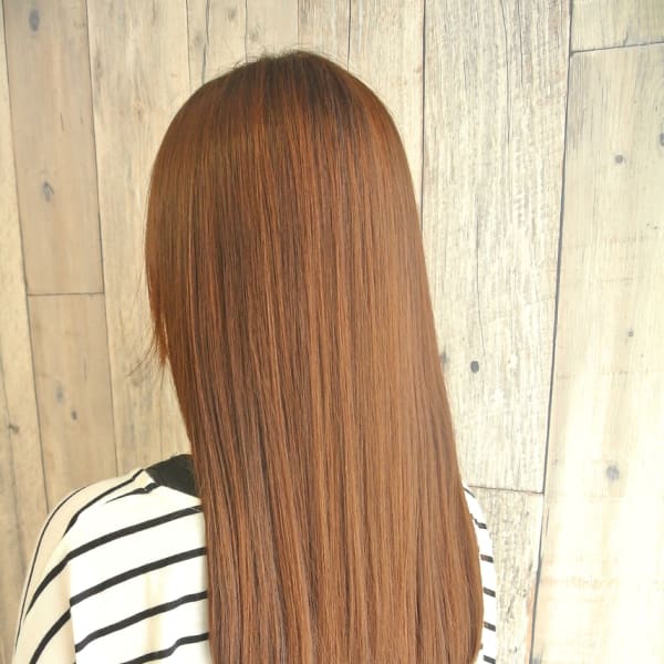 360°Beautiful Hair グローバルミルボントリートメント取り扱いサロン|Love＆Hair Dive