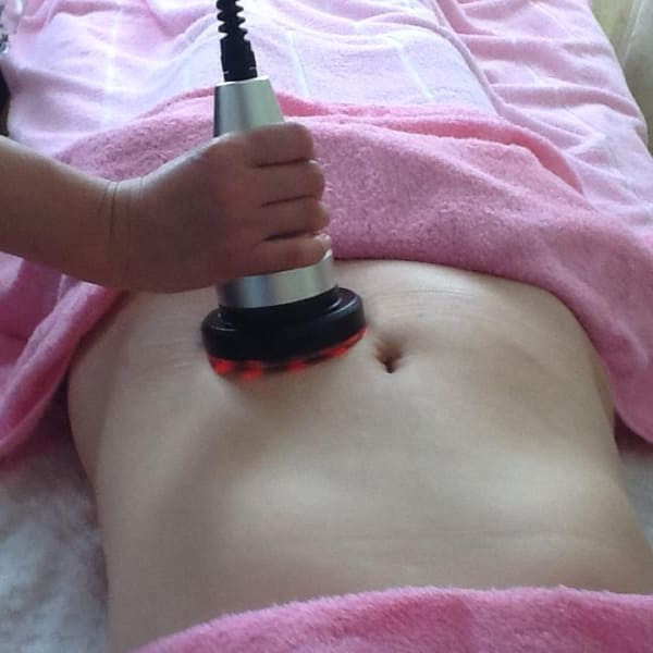 サイズダウン 1回 3500円1時間コース|ビューティーBENTEN