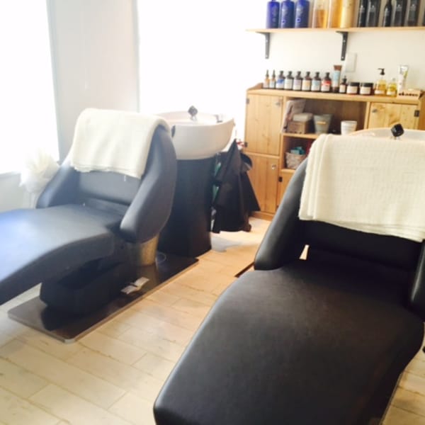 アロマの香りに包まれ至福のひと時がすごせる☆オーガニックSPAで極上リラックス♪|liberate