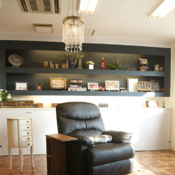 ネイル初心者の方も安心◎多数あるデザインの中からお選びいただけます♪|パラジェル・まつげパーマ取扱店 Mink Style 駒沢店【ミンクスタイル】