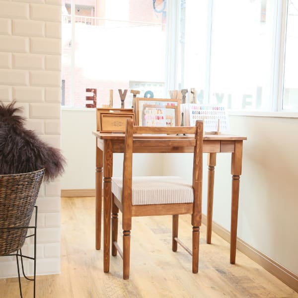 豊富な種類から自まつげの健康を考えた施術で理想の目元をご提案致します☆|パラジェル・まつげパーマ取扱店　Mink Style 飯田橋店【ミンクスタイル】