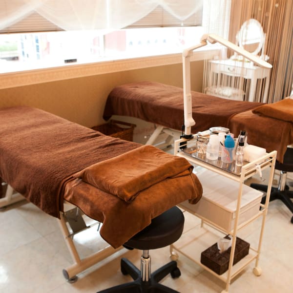 自社独自のダイヤモンドセーブルマツエクで、今まで経験したことのない付け心地を♪|CleanBelle