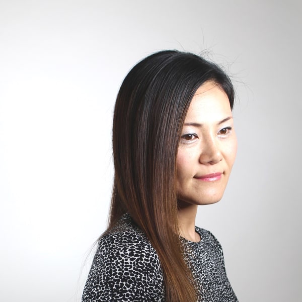 自然で柔らかい仕上がりのナチュラルストレート♪★カット+縮毛矯正クーポン★¥14300|ability hair