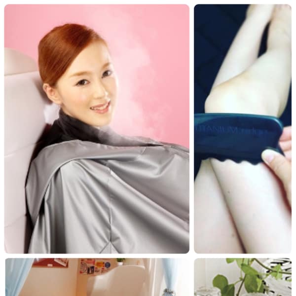 痩身/バスト/体質改善|温活痩身エステ Flora