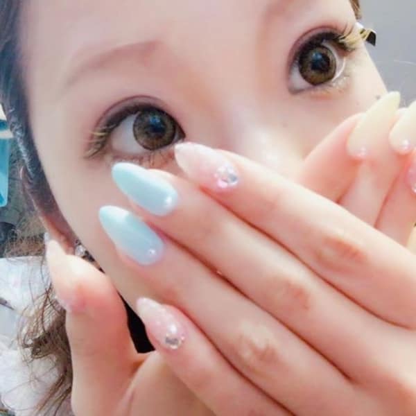 まつ毛エクステ＋ハンドジェルネイル★|nail＆eyelash salon Honey