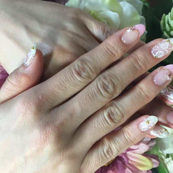 ネイルスクール生募集中！！日本ネイリスト協会認定講師が対応します|nail＆eyelash Honey 静岡店