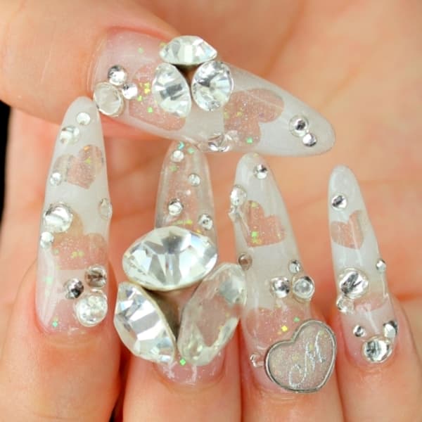 長さ出しのできるサロン|TOTAL BEAUTY STELLA