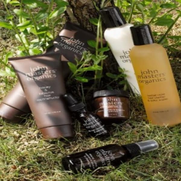 カット+カラー+ジョンマスターオーガニックヘッドスパ¥14,000(ご新規様)|hair make aria