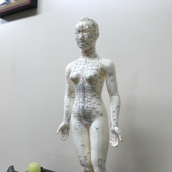 ボキボキしない！コリをほぐし血流を整え、姿勢改善、スタイルupをサポートします|中国気功整体康安堂