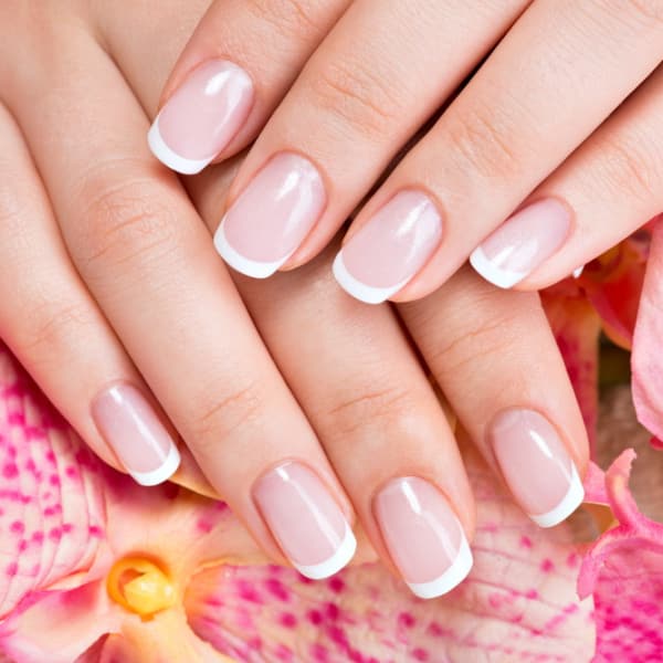 丁寧な技術で、キレイな指先を演出します♪|Nail Salon Petal