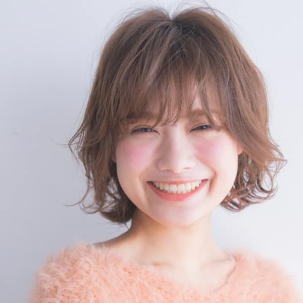 20年以上の実績を積んだ日本で唯一のパーマ技術はリピート率NO.1の人気メニュー!|ANTI
