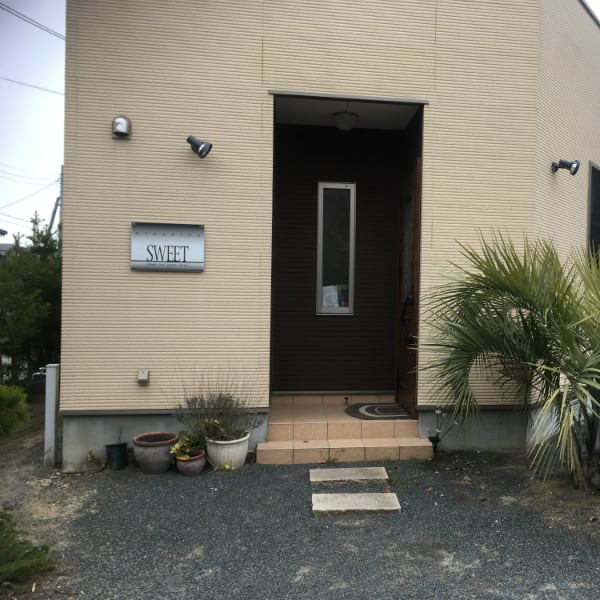 丁寧なカウンセリングと施術であなただけのデザインをご提案します♪|MIX SALON SWEET