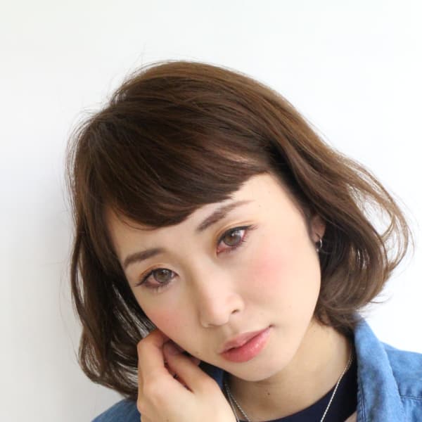 本来の美しい“素髪”へ|IGREK PARIS 練馬店