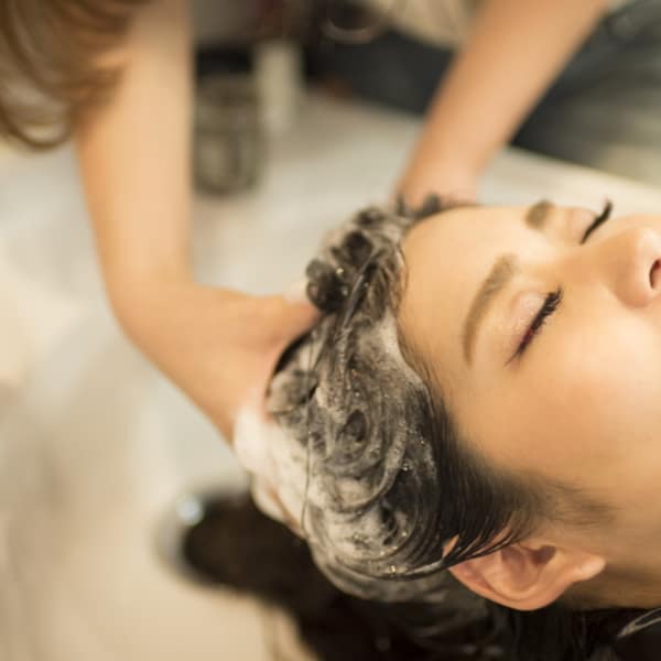 毛髪理論を熟知したヘアドクターが贈るヘッドスパ☆悩みや要望に合わせ色んな種類から選べるのも嬉しい♪|CAVARI