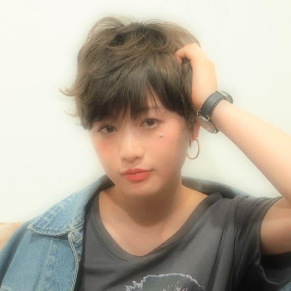 外国人風透明感カラーが大人気♪抜け感のあるハイライト&ローライトもaltinoにお任せ☆ |altino HAIR GARDEN 国分寺