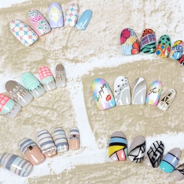 Nail Salon Rosedale ララガーデン長町店 ネイルサロンローズデールララガーデンナガマチテン の予約 サロン情報 ネイル まつげサロンを予約するなら楽天ビューティ Nail Salon Rosedale ララガーデン長町店 ネイルサロンローズデールララガーデンナガマチテン の予約 サロン情報 ネイル まつげサロンを予約するなら楽天ビューティ