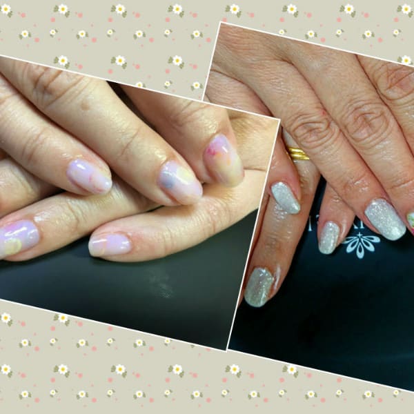 JNA認定講師在籍の実力派プライベートサロン『K＆K Nail』|K＆K Nail