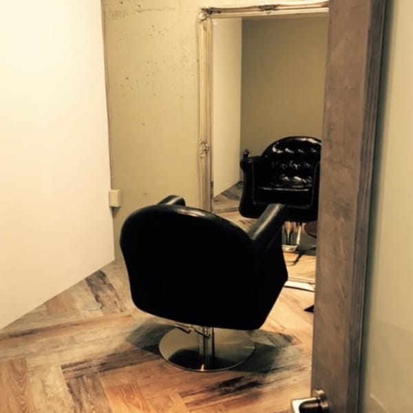 【完全VIP個室！周りの目を気にせず、ゆったりと施術が受けられます。貴方のわがまま聞かせてください】|Lusso canaan