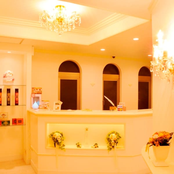 豊富なコースからあなたらしさが見つかる♪技術・サービスに自信を持ってご提供します！|Allure