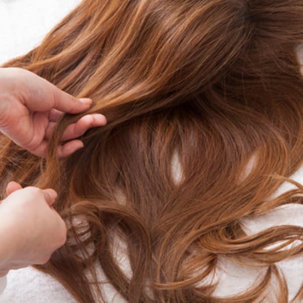 ヘアカラーが得意なサロン!圧倒的なカラー率!|Artesia by anyhow