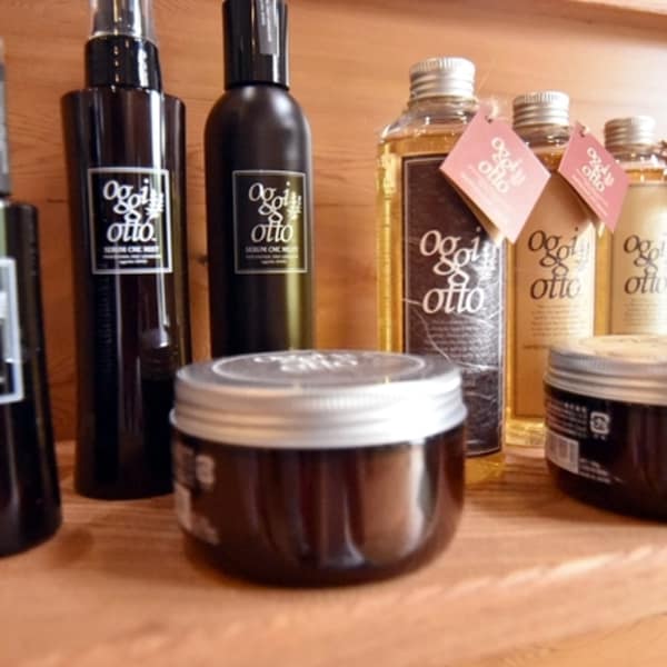 Ｒｅｐｏｓｅｒ オススメのトリートメント！|Reposer