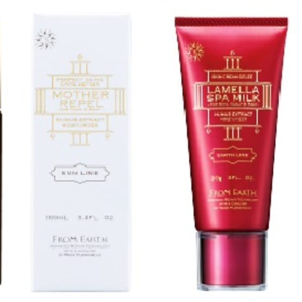 トレサンパでは、使用する化粧品を安心・安全なものを揃えています|Hair Salon Tre's Sympa金山店