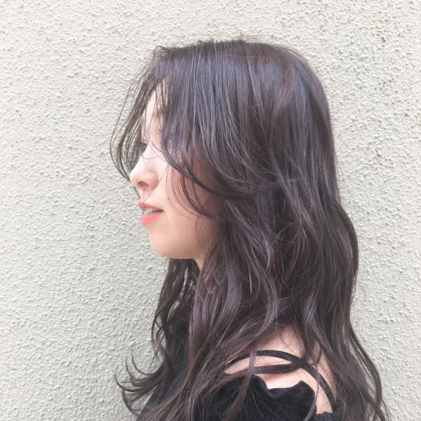 【心斎橋徒歩1分】光を乱反射させないようにキューティクルを整える究極トリートメント|hair salon Athle