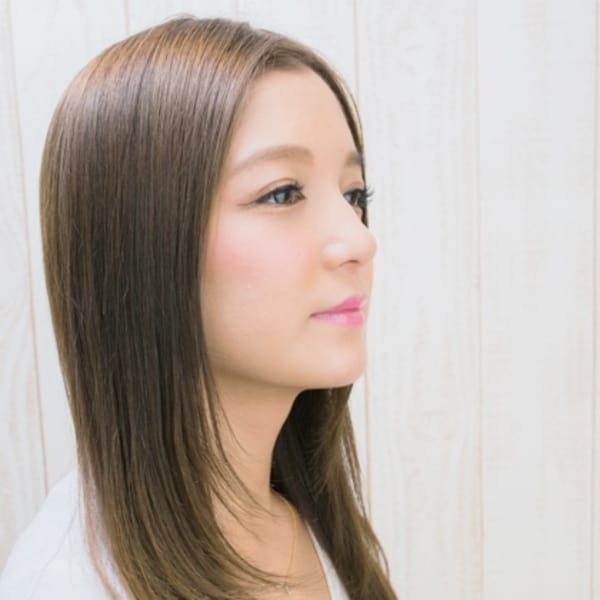TOKIO INKARAMIトリートメント取扱いSALON☆彡|Allee
