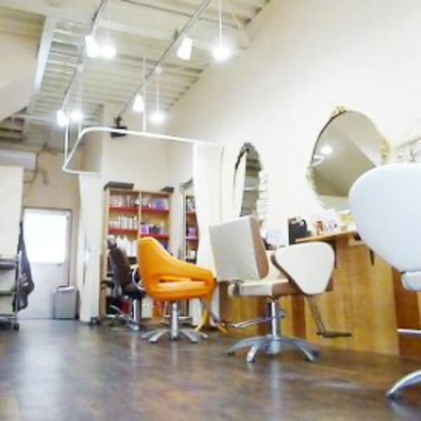 シンプルなデザインもボリューム重視の方も、ぜひ当サロンにお任せ下さい♪|Un・nuage