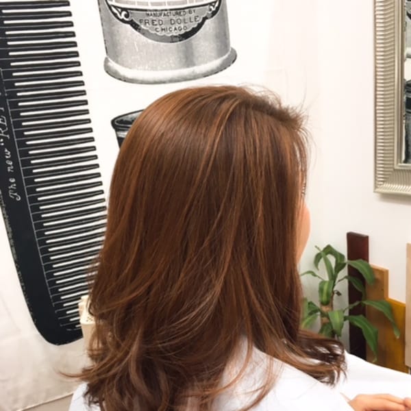 お気に入りのサラサラヘアーが手に入る！|Beauty Studio CRAFT 目白店