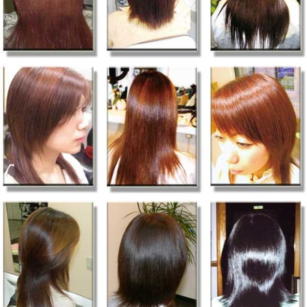 白髪必見 髪がうすくなってきた 細くなってきた 抜け毛が多い 手遅れになる前にお試しください。|CROCO