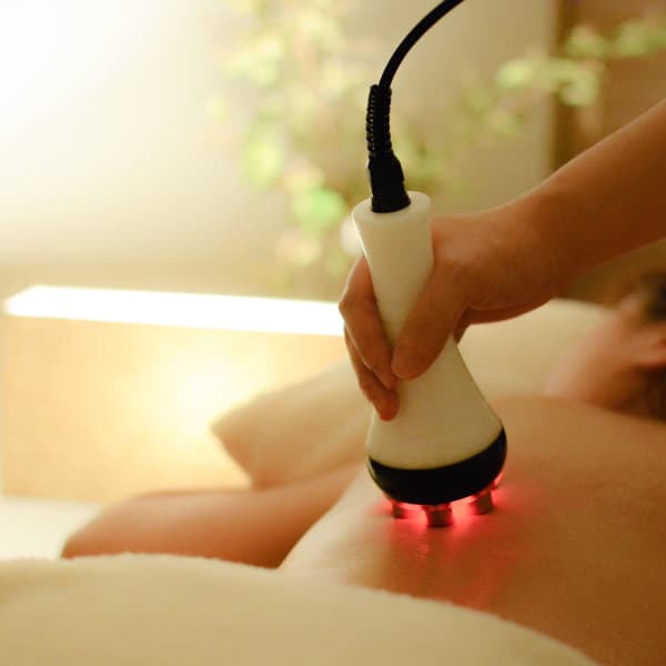 施術・生活習慣・食事・運動・お身体の状態あらゆる角度からサポートする体質改善プログラム|MARUNOUCHI salon